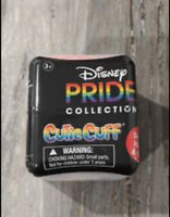 
              Pride Collection Cutie Cuff
            