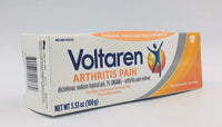 
              Topical Arthritis Pain Relief and Inflammation Gel, 100g DLC: MAR25
            