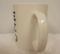 
              Target Room Essentials Be Kind Stoneware Coffee Tea Cup Mug
            