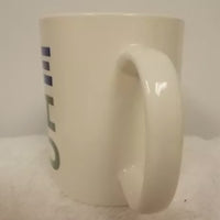 Target Room Essentials Be Kind Stoneware Coffee Tea Cup Mug