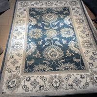 
              Thomasville Bali Shag 5X7 ( 160cm x 226cm ) Lot de 125,000 Fcfa
            