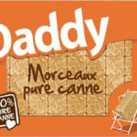 Daddy Morceau Pure Canne 1Kg