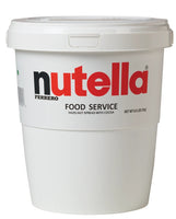 
              NUTELLA GIANT TUB 6.6 LBS (3kg) DLC: Avril25
            