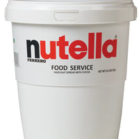 NUTELLA GIANT TUB 6.6 LBS (3kg) DLC: Avril25