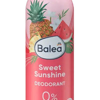 Balea Sweet Sunshine Déodorant (200 mL)