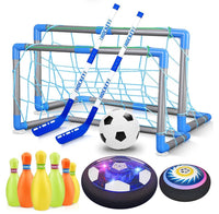 
              Hover Soccer Ball for Kids
            