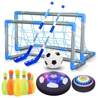 Hover Soccer Ball for Kids