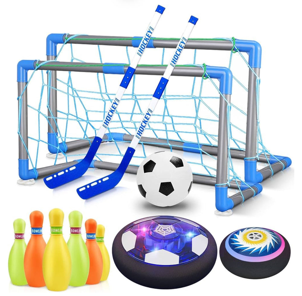 Hover Soccer Ball for Kids