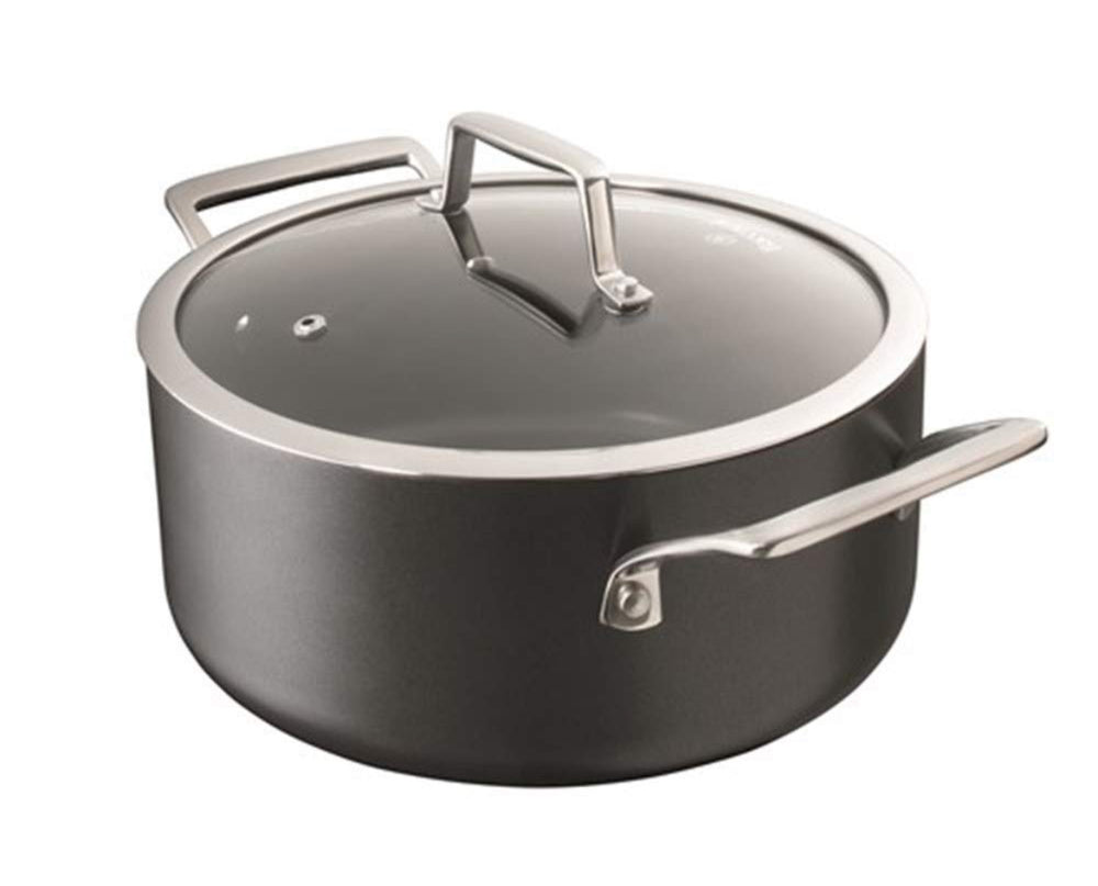 Member’s Mark Hard Anodize Nonstick 5Qt 4.7 L