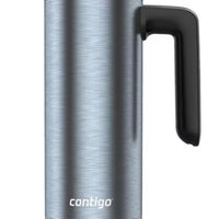 Contigo 20 oz. Superior 2.0 SnapSeal Stainless Steel Travel Mug 591 ml