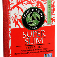 Super Slim Herbal Tea (20 Bags)