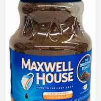 Maxwell House Good To The Last Drop (226 g) DLC: Avril25