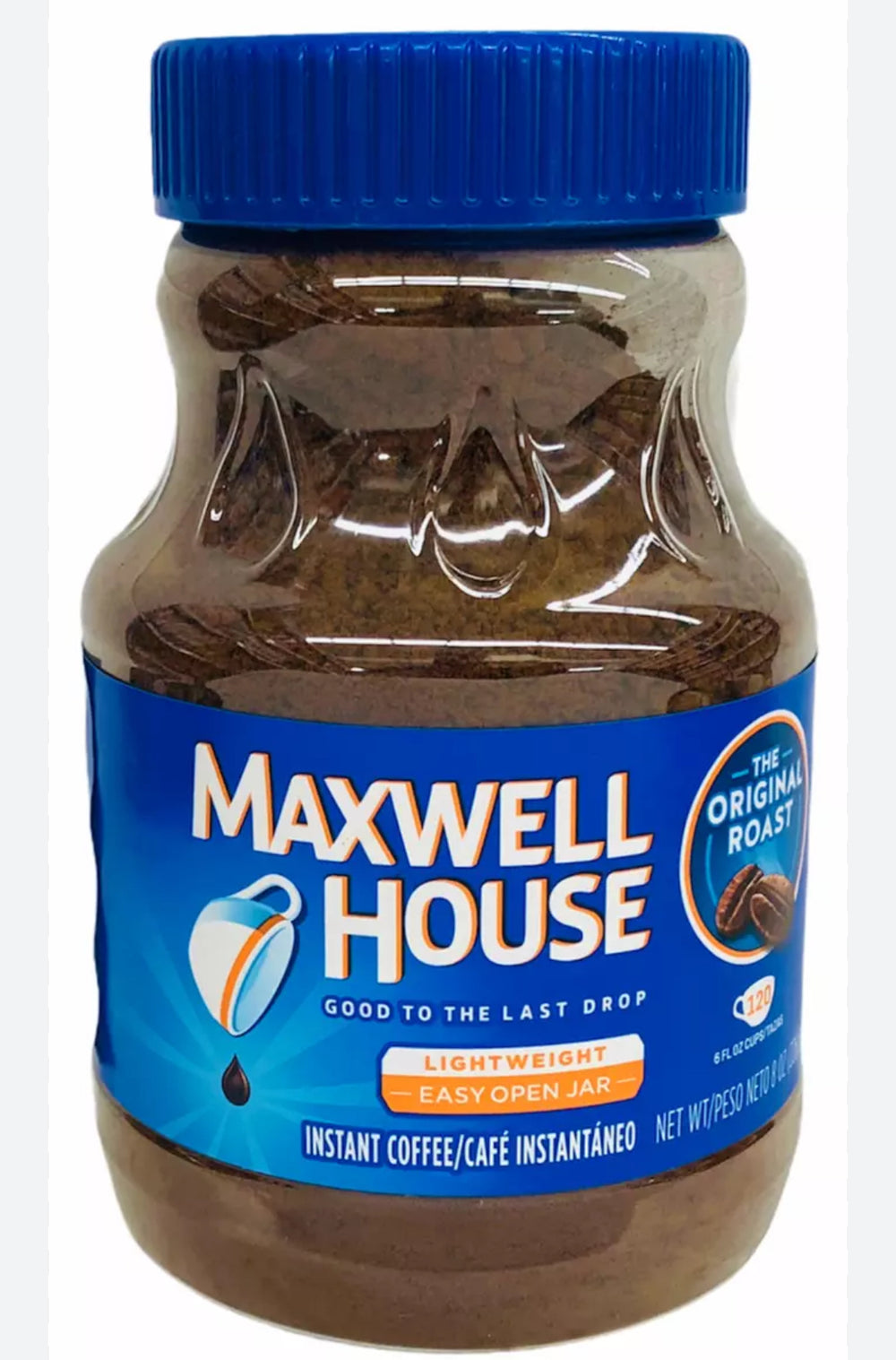 Maxwell House Good To The Last Drop (226 g) DLC: Avril25