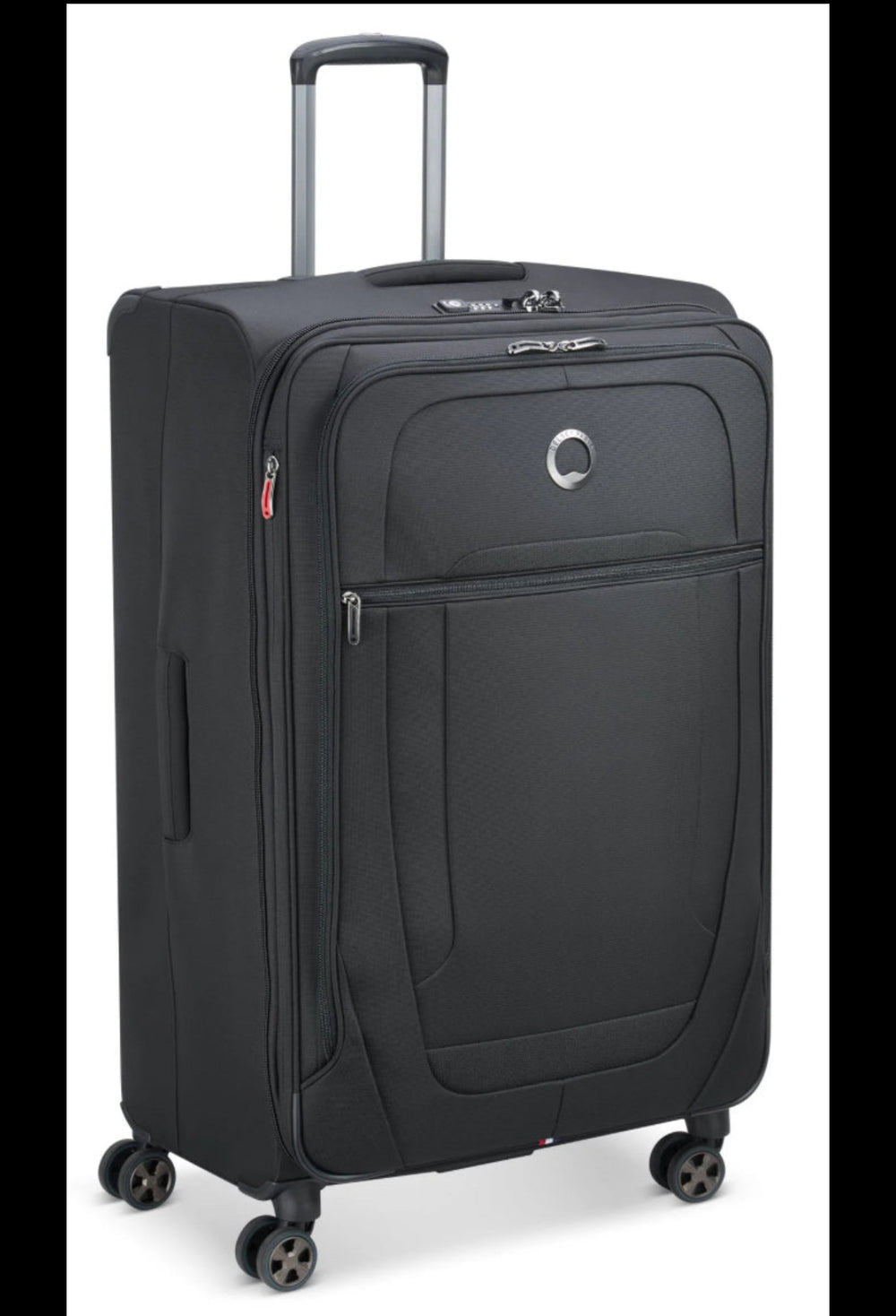 Samsonite  2Pcs Softside