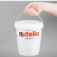 
              NUTELLA GIANT TUB 6.6 LBS (3kg) DLC: Avril25
            