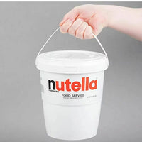 NUTELLA GIANT TUB 6.6 LBS (3kg) DLC: Avril25