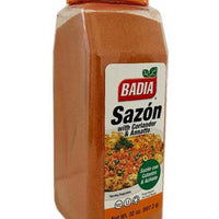 Badia Sazon with Coriander and Annato 32 Oz (907.2g) DLC:Janv/29