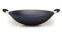 
              14” Carbon Steel Wok
            