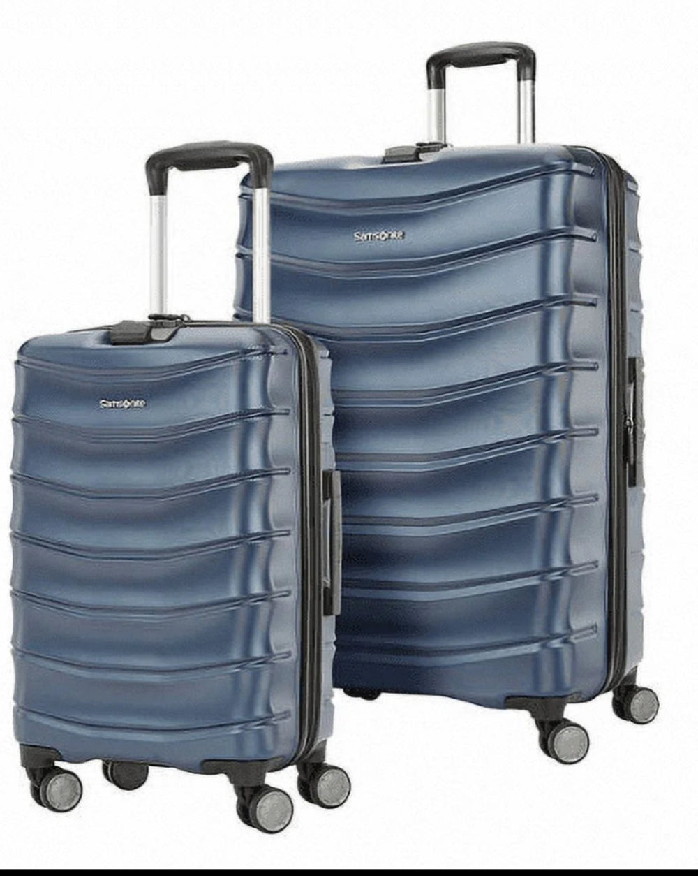 Samsonite Amp 2Pc