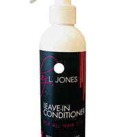 Promo *By L. Jones Leave-In Conditioner 8 OZ (237 mL)