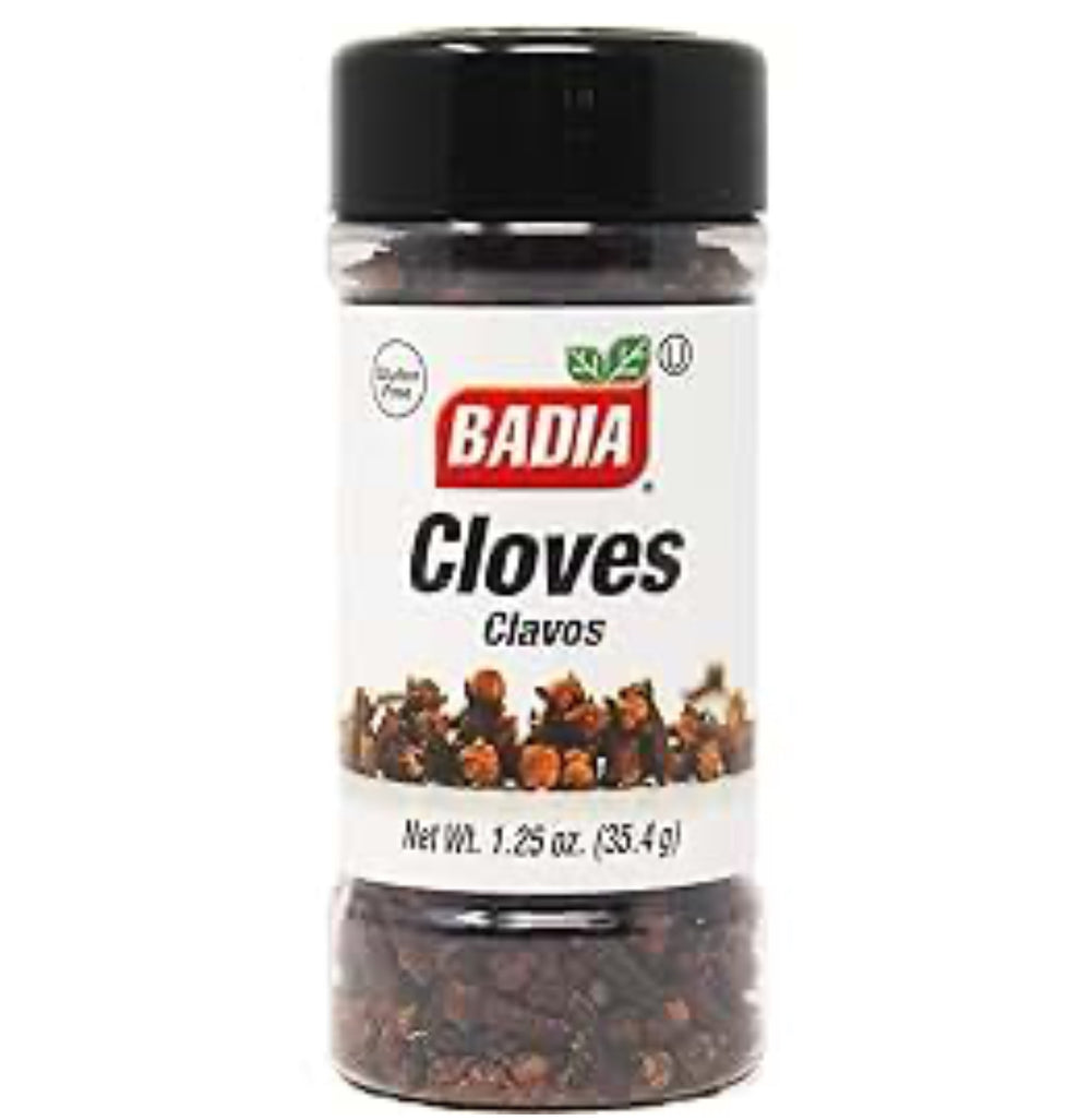 Badia Clavo entero, 1.25 oz (35.4 g)