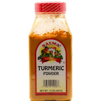 Salma Natural Turmeric Power (340 g) DLC: Déc26