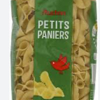 Petits Paniers (500 g) DLC: Janv27