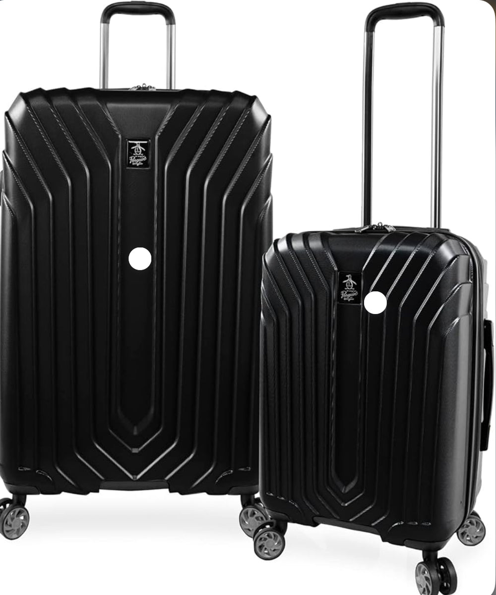 Original Valise Penguin 2Pc