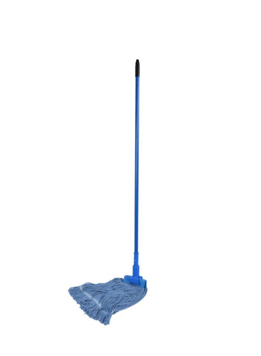 Premier Large Looped End Wet Mop Kit