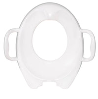 
              Munchkin Sturdy Potty Seat - White
            