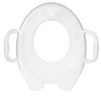 Munchkin Sturdy Potty Seat - White