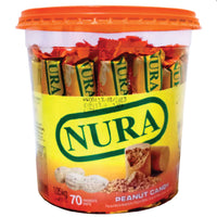 Nura Peanut Candy DLC: 21 Dec24