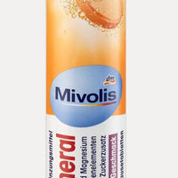 Mivolis Multi Mineral Comprimés Effervescents