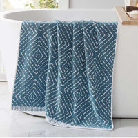 Bellora Hayley  Cotton  Bath Towel