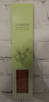 
              Jasmine 20 incense sticks w/Plain Holder
            