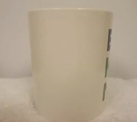 
              Target Room Essentials Be Kind Stoneware Coffee Tea Cup Mug
            