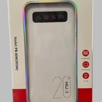 Power Bank 20000 mah