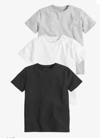 
              3 PACK Dumuk Urban Stretch Tagfree Tshirts
            