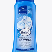 Balea
Reichhaltige Bodymilk, (400 ml)