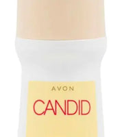 AVON CANDID Déodorant anti-transpirant à bille 75 ml