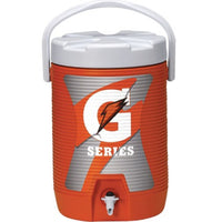 Gatorade® 5-Gallon Cooler
(15 L)