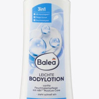 Balea Leichte Bodylotion, (400)ml