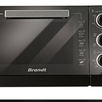 BRANDT FC405MI