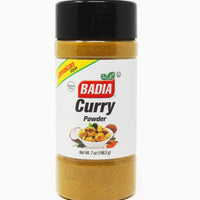 Badia Curry Powder Jamaican Sytle oz (56.7g)