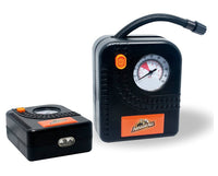 
              ArmorAll Mini Portable Tire Inflator 100PSI Built-In Hose Air Compressor
            