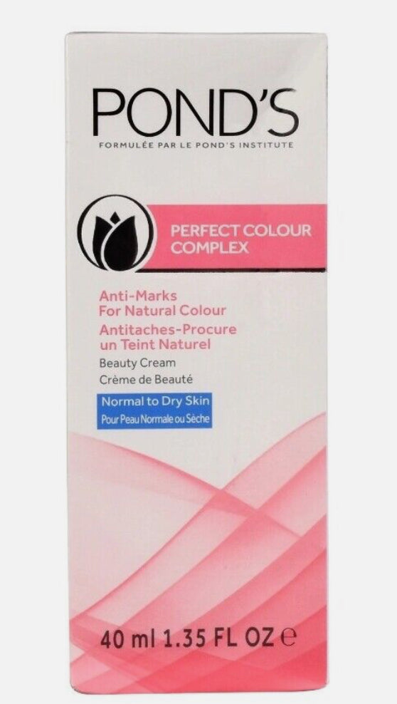 Pond's Perfect Colour Complex Cream 40 ml