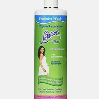 Lemisol Plus Feminine Wash 16 oz (440 mL)