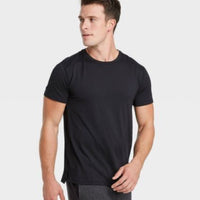 Men's Short Sleeve Soft Stretch T-Shirt - All In Motion