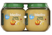 
              Blédina pots fruits prix choc cocktail de fruits 130g dès 6mois/ 25Fév25
            