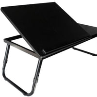 Laptop Desk Black